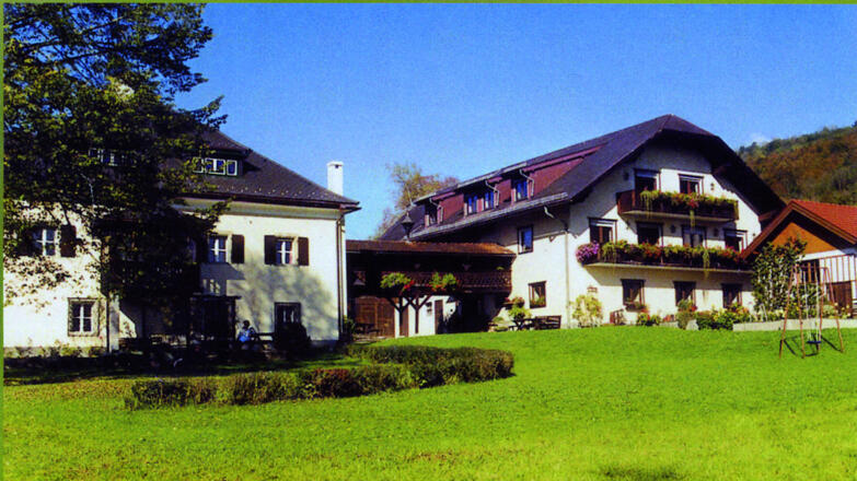 Landhaus Meingast