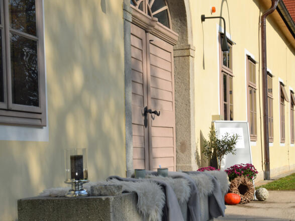 Veranstaltungszentrum-Pferdezentrum-Stadl-Paura-Deko2-Foto-Katharina Brandstetter