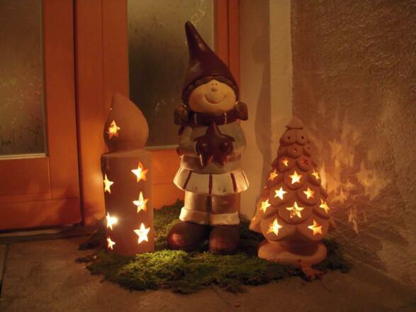 Weihnachtsstimmung