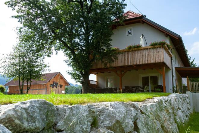 Naturhof Kronawitter
