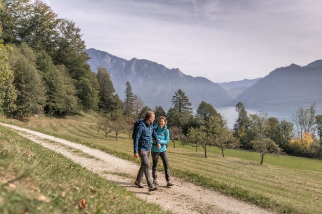 Attersee-Attergau