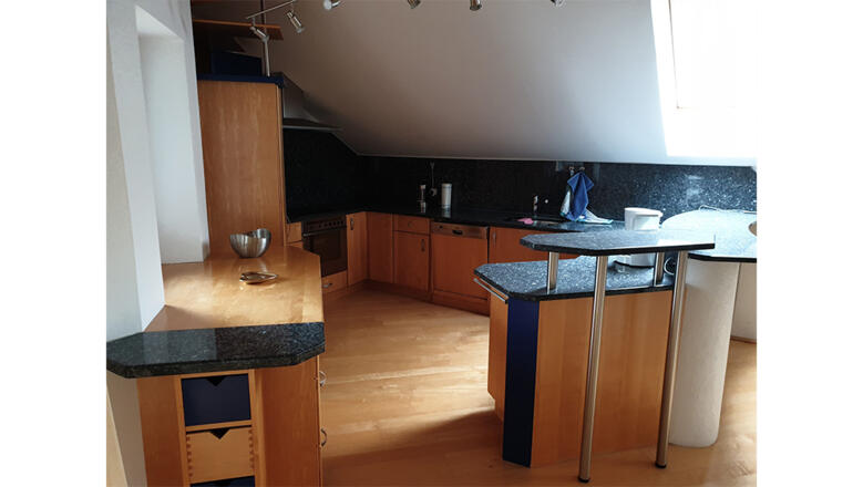 Ferienwohnung