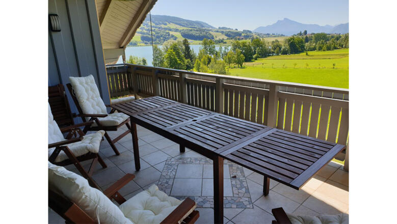 Ferienwohnung