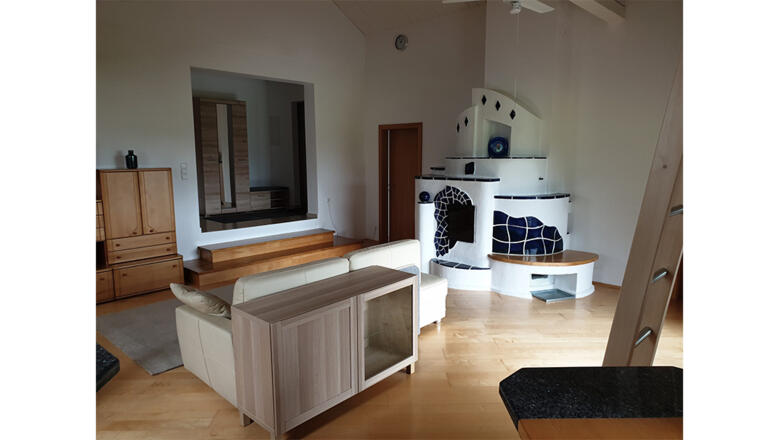 Ferienwohnung