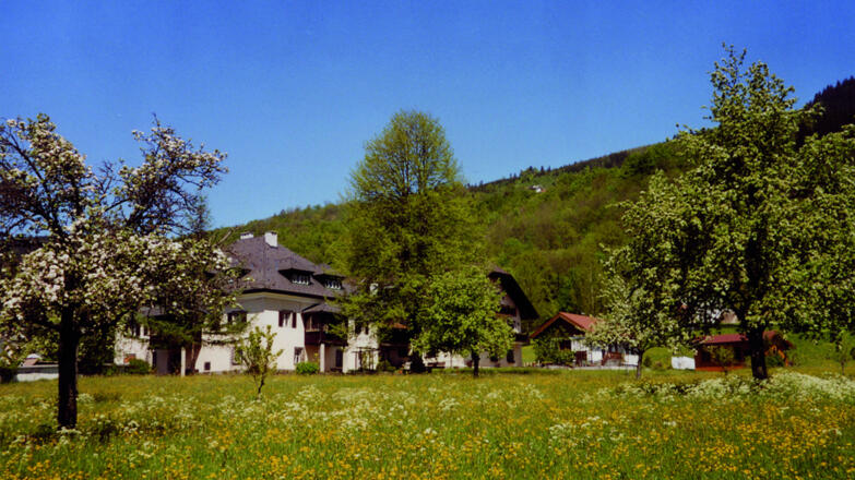 Landhaus Meingast