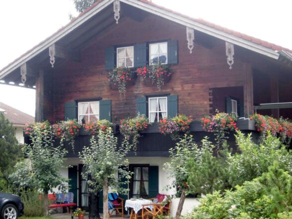 Haus Hartmann
