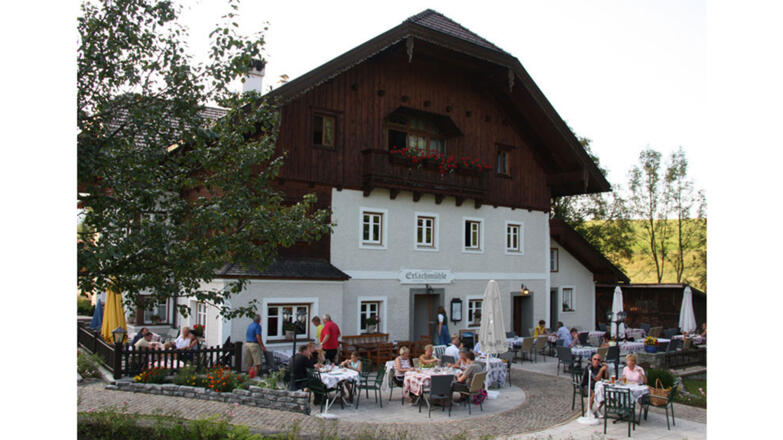 Erlachmühle