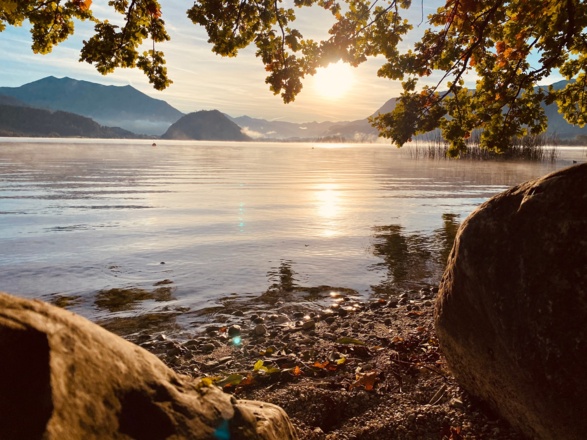 Wolfgangsee