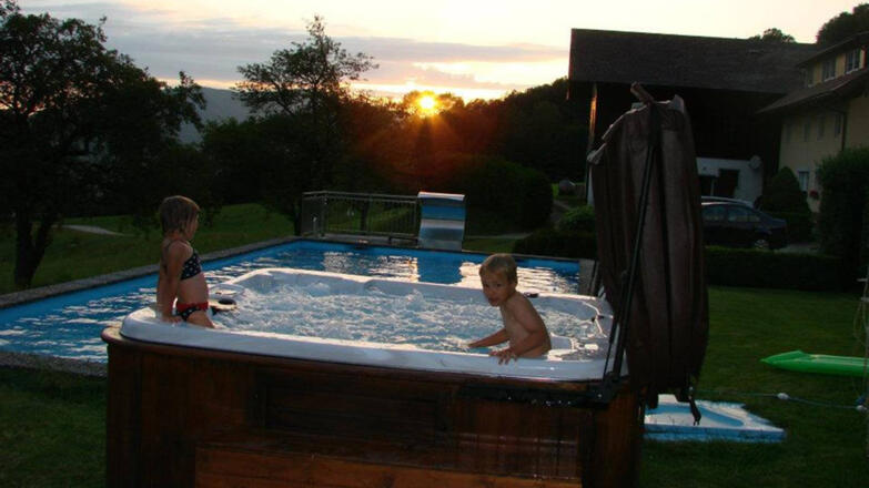 Abendstimmung