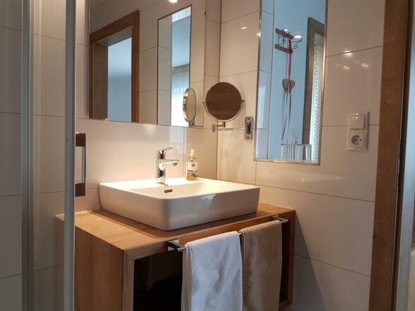 Bad Fewo Acherkogelblick