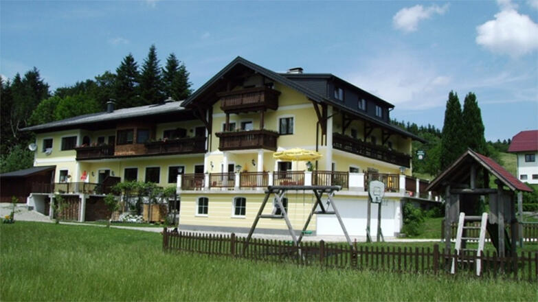 Gasthof Waldfrieden