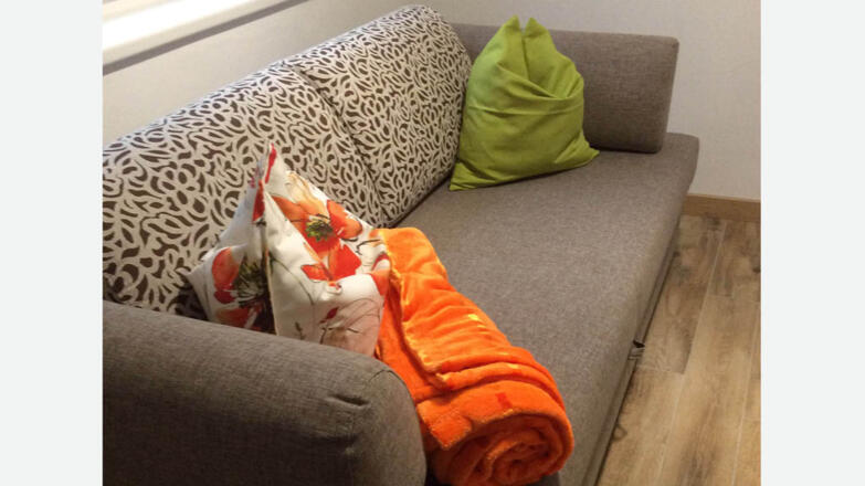 Ferienwohnung Butterfly