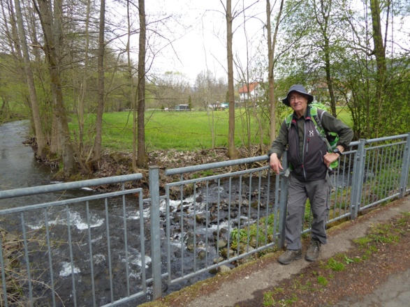 Ulsterbrücke