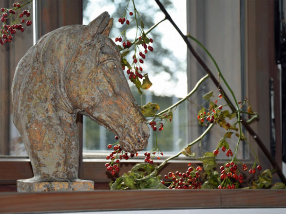 Veranstaltungszentrum-Pferdezentrum-Stadl-Paura-Deko-Foto-Katharina Brandstetter