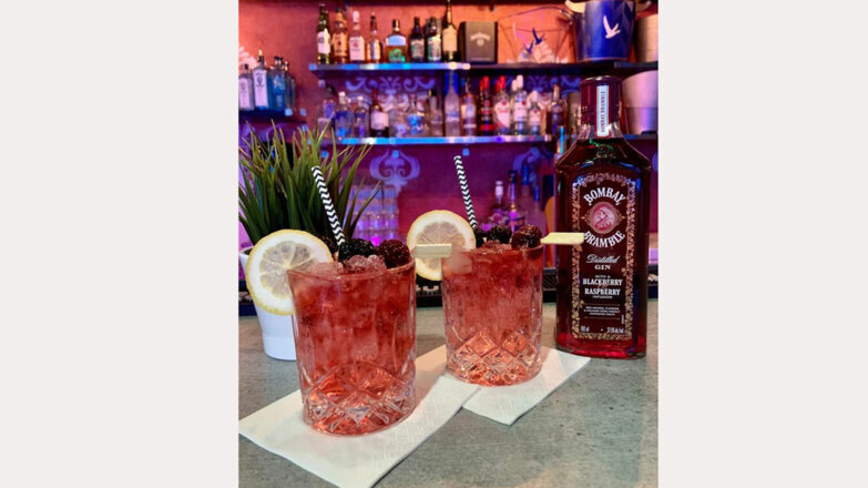 Rössl Bar
