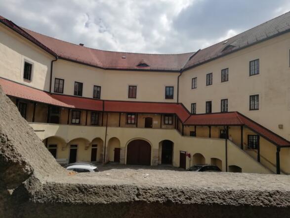 Schlosshof Freistadt