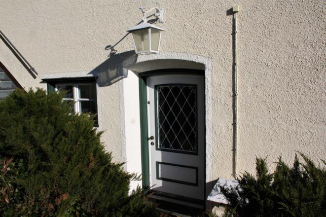 Ferienwohnung SeeFugium, Tegernsee