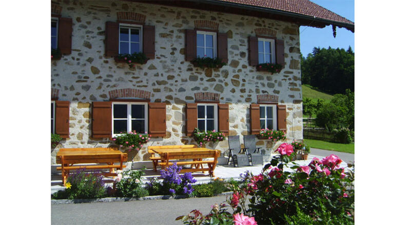 Schwalmbachhof
