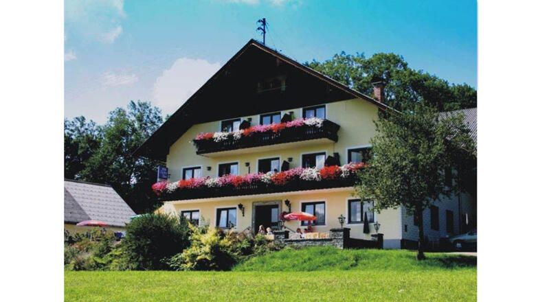 Seepension Steiningerhof