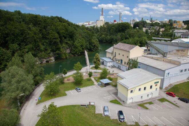 Kultur- und Veranstaltungszentrum ALFA