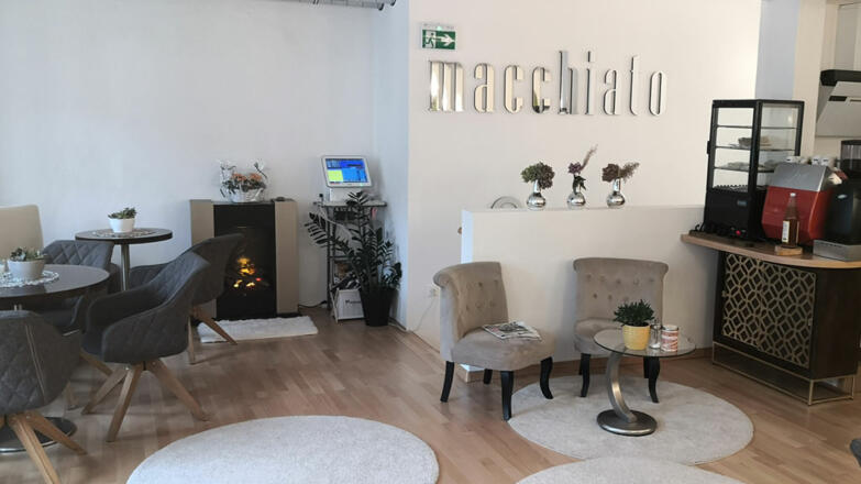 Christina´s Living Fashion-Cafe