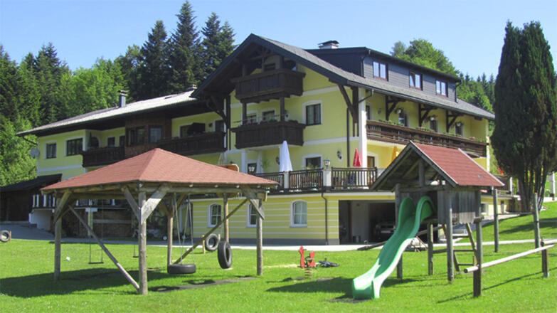 Gasthof Waldfrieden