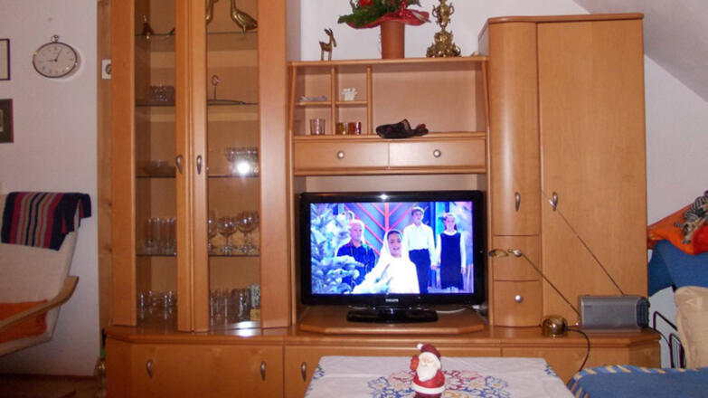 Schlosswohnung