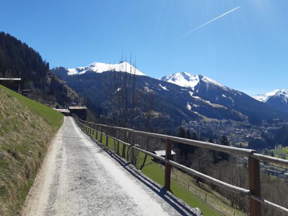 BHG Höhenweg
