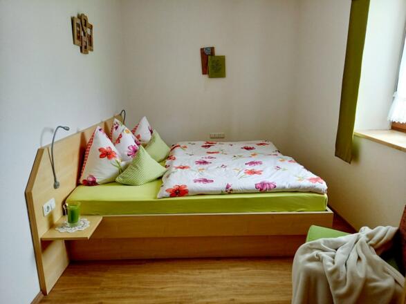 Schlafzimmer Rottacherg