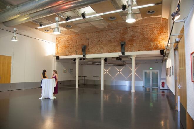 Saal