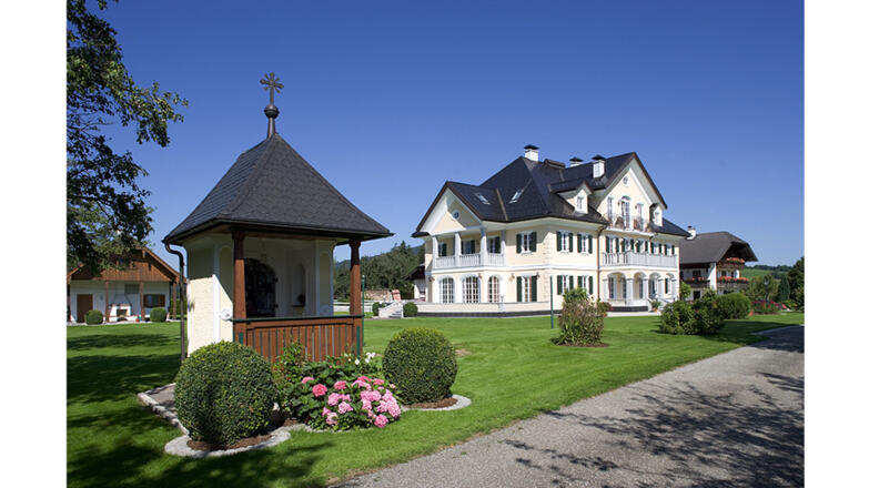 Privatszimmer Stabauer