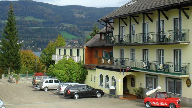 Gasthof Weiße Taube