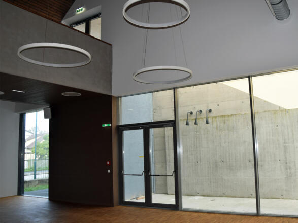 Veranstaltungszentrum-Pferdezentrum-Stadl-Paura-Saal-1-Foto-Katharina Brandstetter