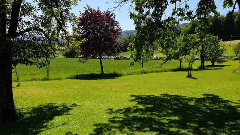 Garten