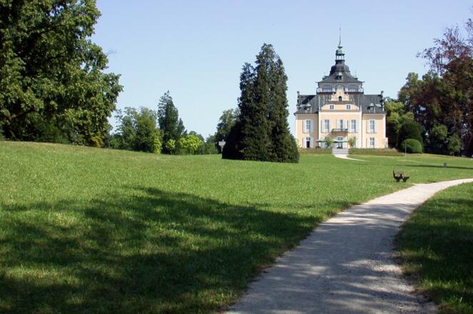 Toscanapark