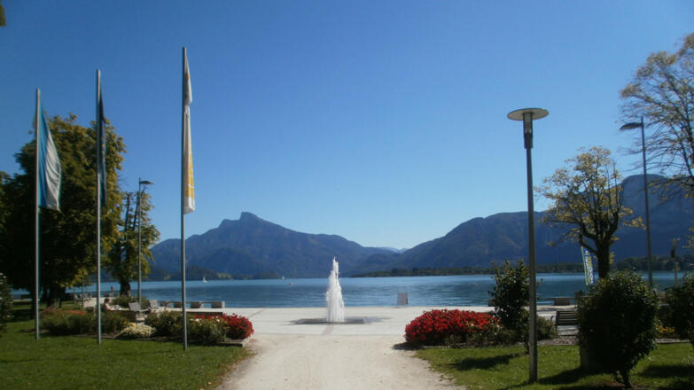 Mondsee
