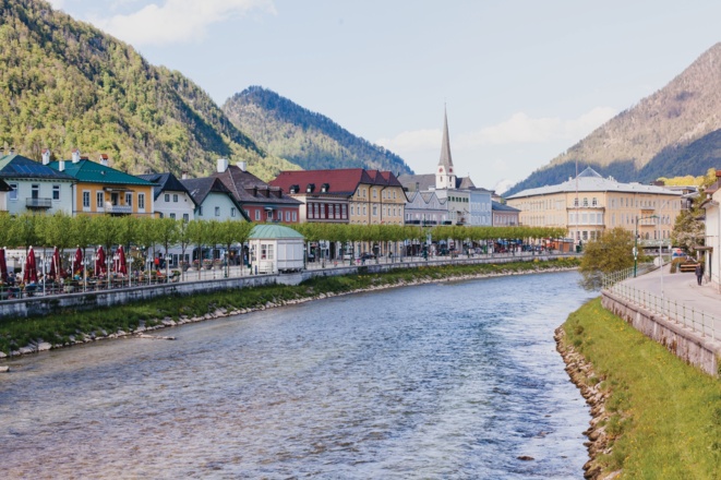 Bad Ischl