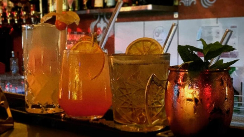Rössl Bar