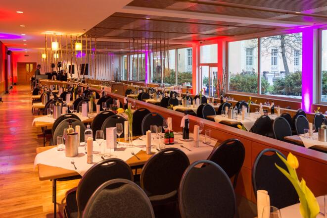 Imagevideo Toscana Congress