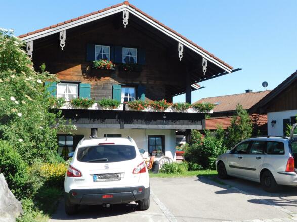 Parkplatz