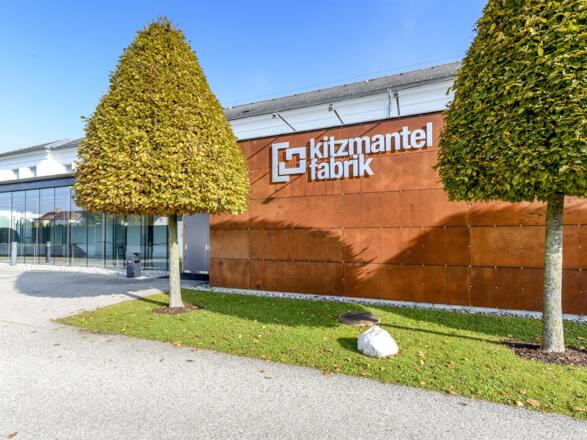 Imagevideo Kitzmantelfabrik