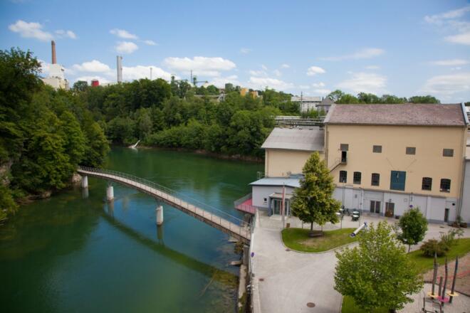 Kultur- und Veranstaltungszentrum ALFA