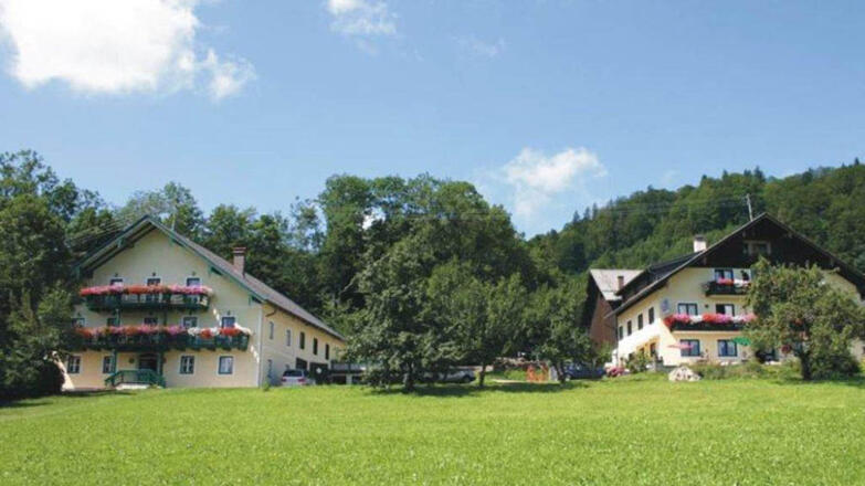 Seepension Steiningerhof