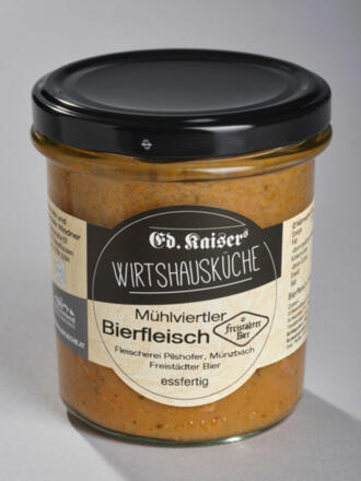 Ed.Kaiser`s Wirtshausküche