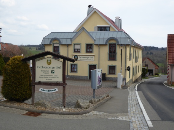 Flechsenberger Hof