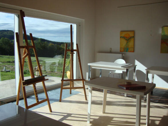 Atelier am Walde