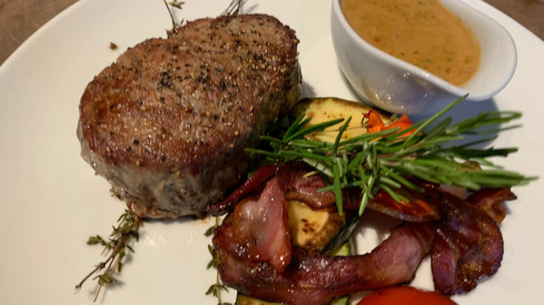 Hotel Restaurant Krone