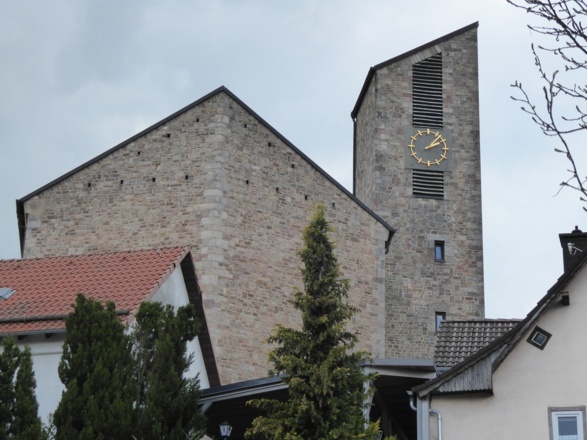 Kirche