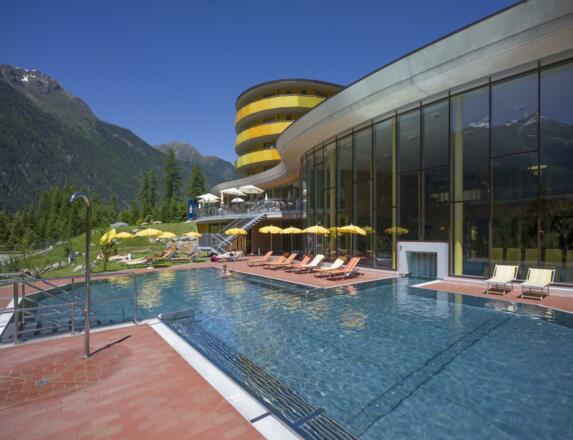 Vivea Gesundheitshotel Sommer
