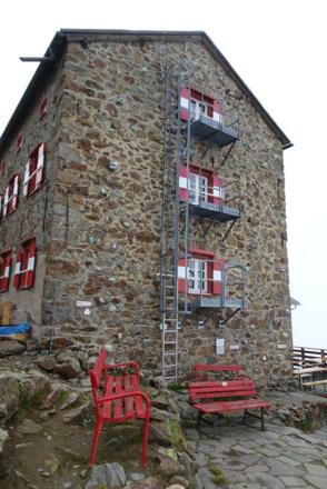 Breslauer Hütte